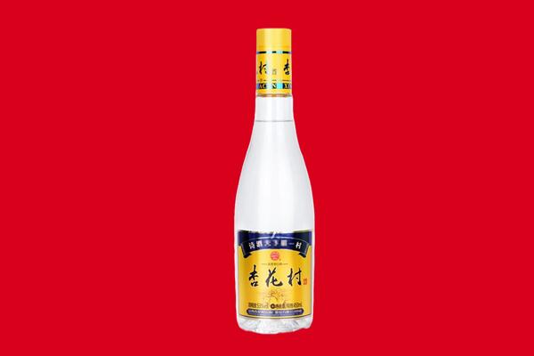 锦州凌海市回收杏花村